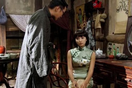 纸醉金迷剧情分集介绍