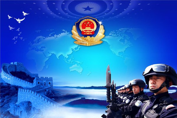 你如何看待63岁女保洁被四川警察学院学生打骨折这件事？