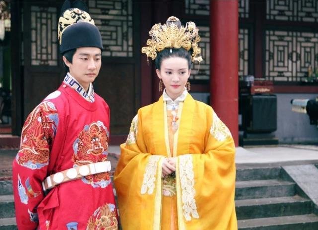 皇后真的能够对后宫的妃子进行处罚吗？