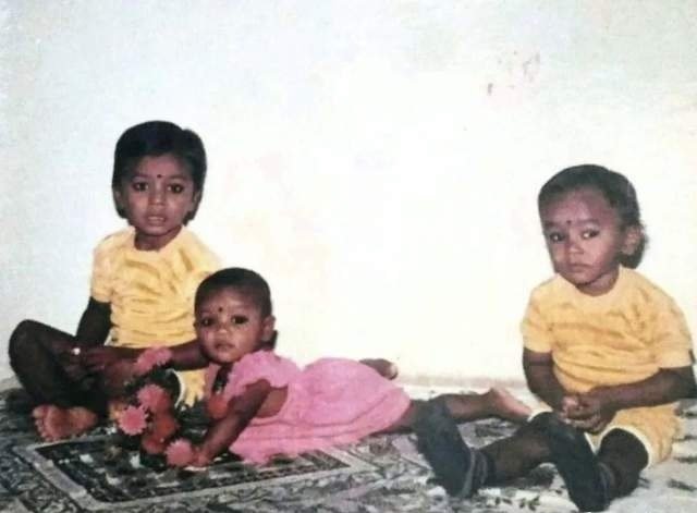 莫尔穆成印度第二位女总统，印度第二位女总统有何来历？