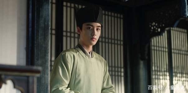 在正史上，梁怀吉的最终结局如何？