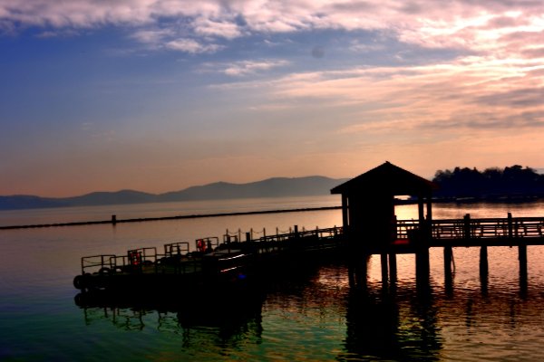 湖州市的湖叫什么