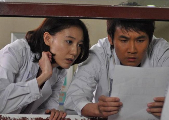 再婚进行时 沈心最后和谁在一起了