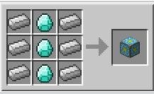 我的世界手机版有没有上界反应堆