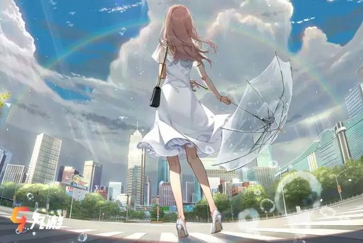 新用户玩《光与夜之恋》这款游戏该注意什么？