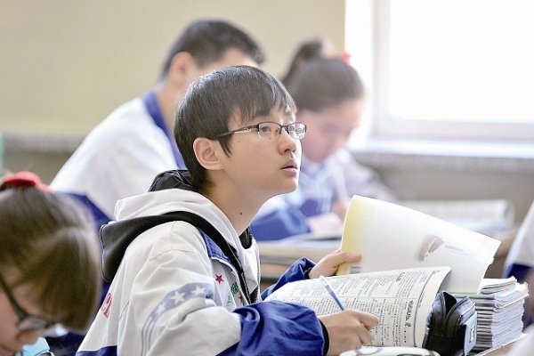 宝安高中有哪些学校