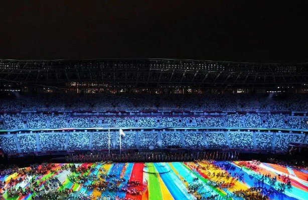 亚洲首次举办奥运会的时间是?