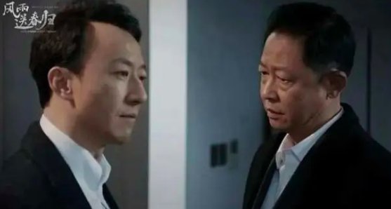 风雨送春归在哪播出