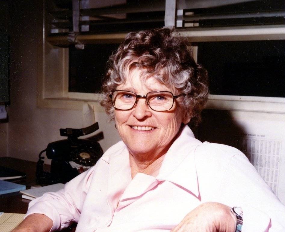 111岁迪士尼传奇动画人露丝汤普森去世，她的代表作有哪些？