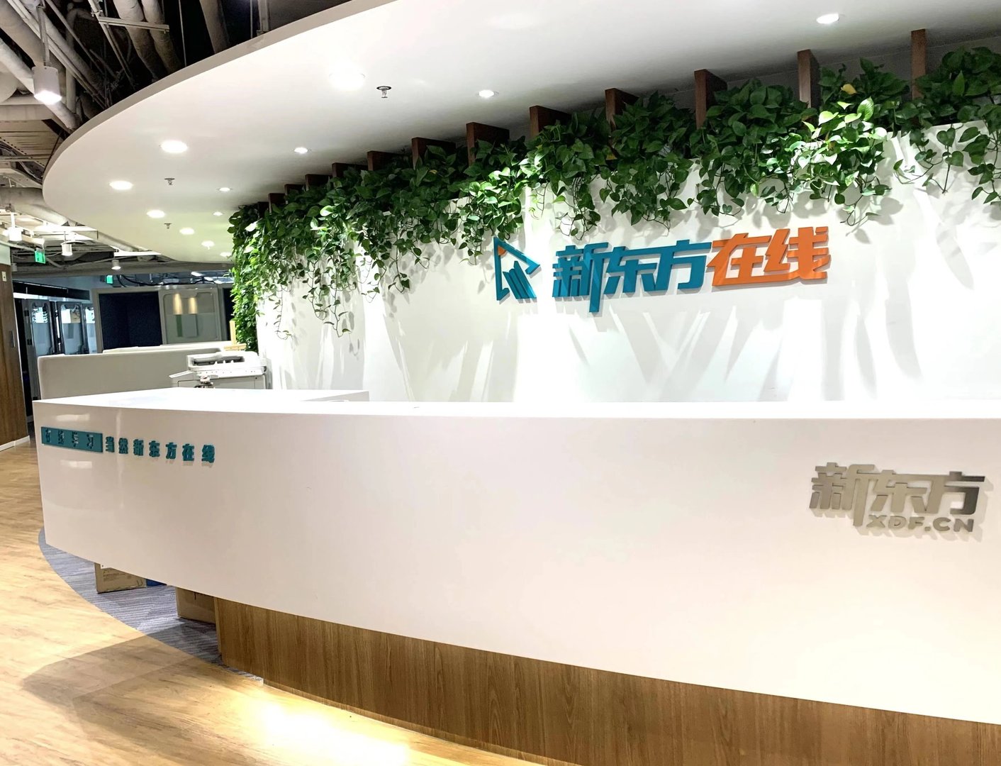 新东方为什么办不下去了