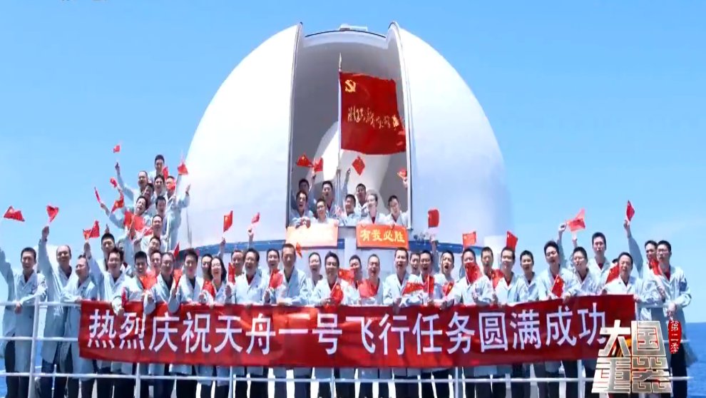 如何评价《大国重器2》?有哪些精彩的故事吗?