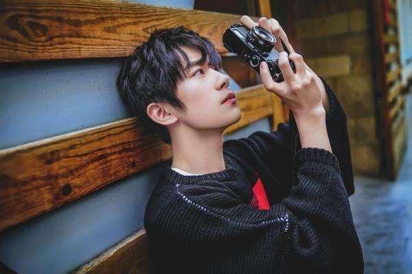 《少年之名》终于定档，你期待这档节目吗？