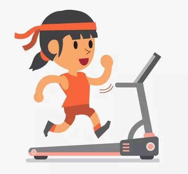 英语作文： Exercise can make the body strong。