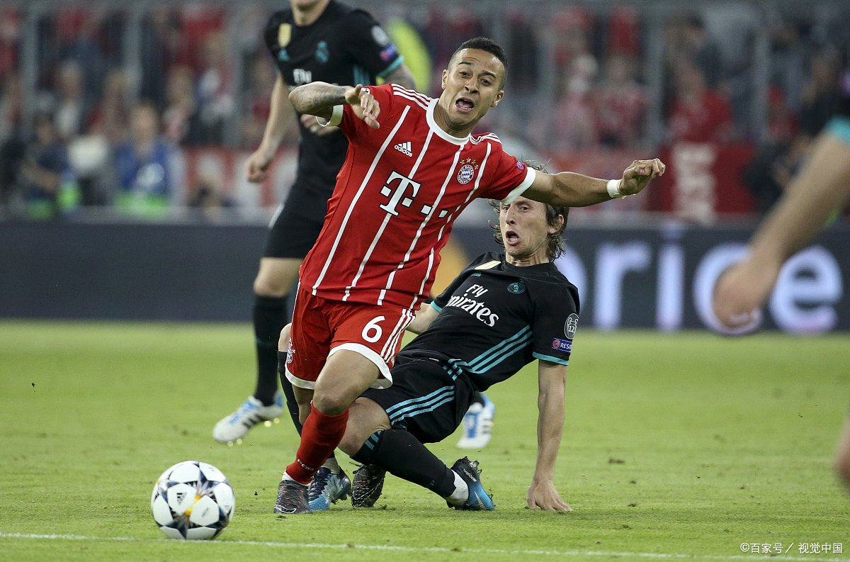 莫德里奇为什么叫魔笛？他的实力有多强？