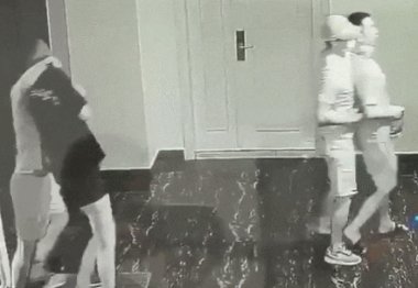 柬埔寨一华人从八楼坠亡，他生前究竟遭遇了什么？