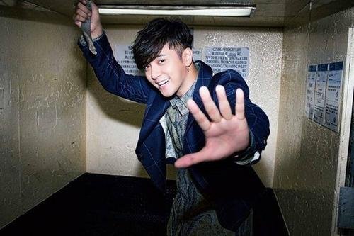 别名小猪的罗志祥，他为何曾经被称为亚洲舞王？