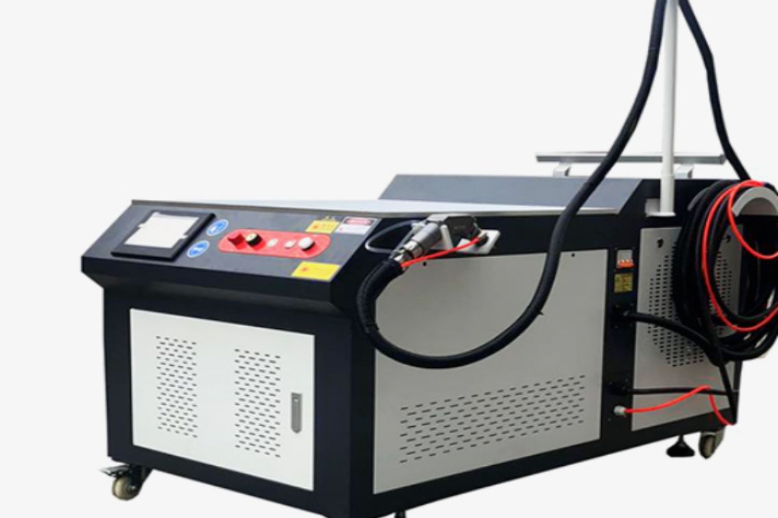 手持激光焊机10大品牌