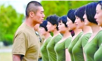 《特种兵之火凤凰》第几集演的去情人岛？