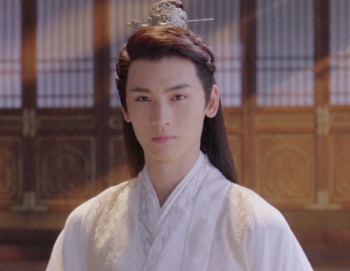 《斛珠夫人》周幼度扮演者是谁?