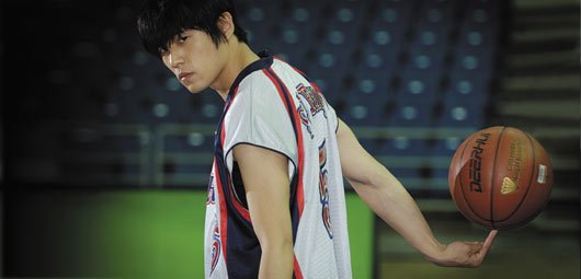 电影《大灌篮》中都有哪些明星大咖？