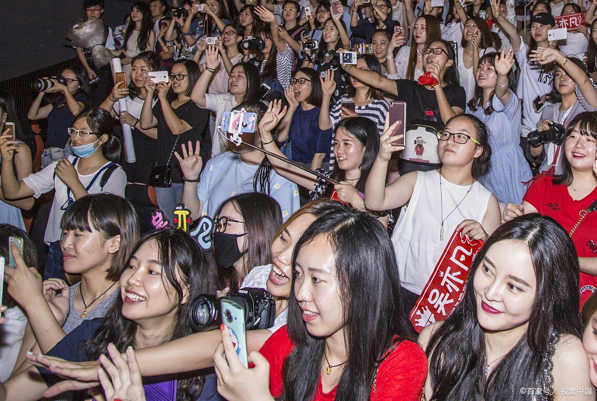 人民日报谈饭圈追星乱象，什么是饭圈？饭圈都有哪些乱象？