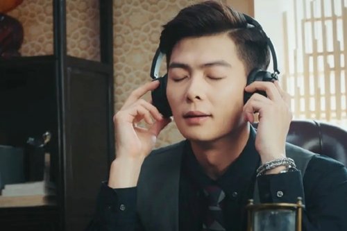 盗墓笔记：吴邪大闹新月饭店时，张日山为何置之不理？