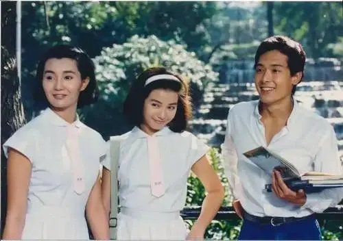 流金岁月结局锁锁和谁在一起了