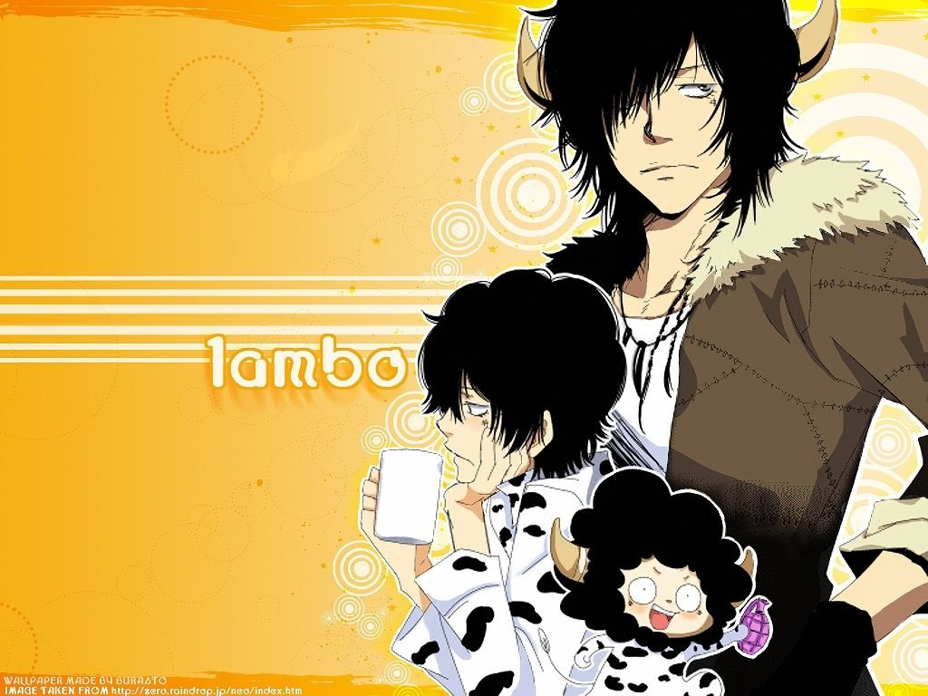 求家庭教师蓝波的图片