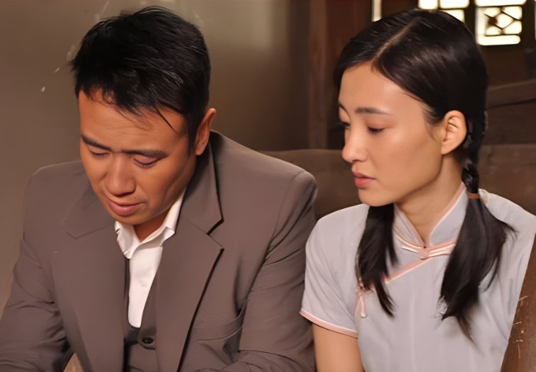 连环套电视剧全集40集剧情