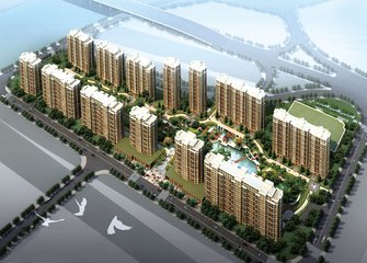 置业公司的经营范围