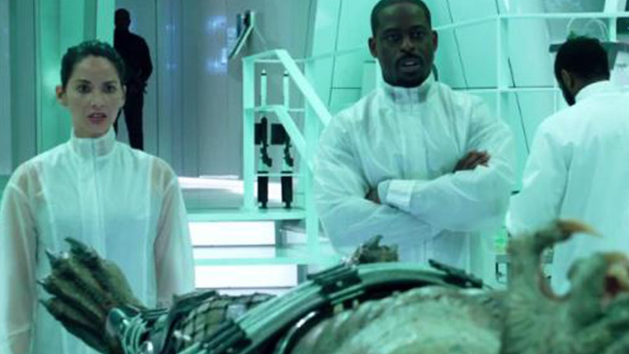 如何评价《铁血战士》?为什么这么多人吐槽这部电影?