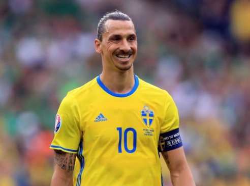 伊布在哪个球队？