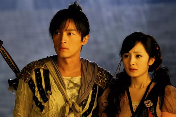 仙剑奇侠传五的剧情简介是什么？