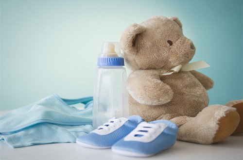 青岛大头娃娃或因使用抑菌膏，为何婴儿产品频出问题？