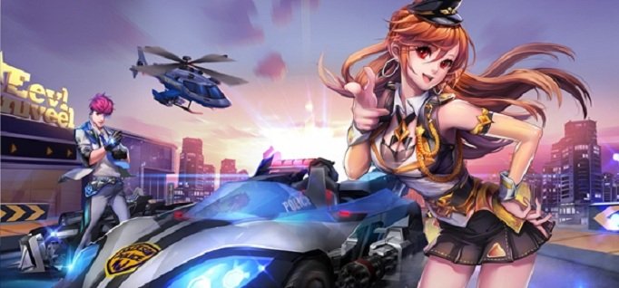 QQ飞车超级漂移指法，详细点