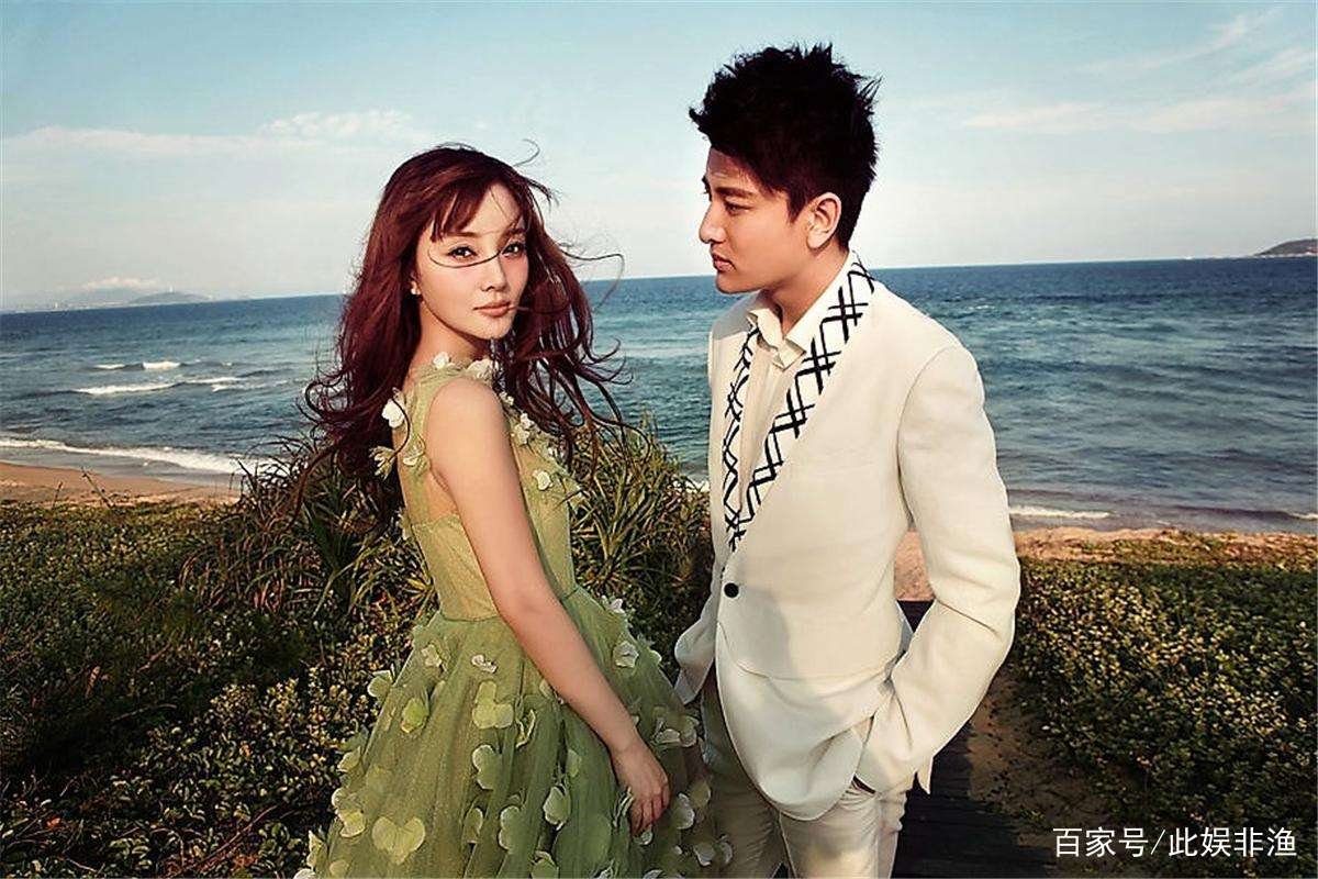 李小璐首次回应与贾乃亮复婚的传闻，我和女儿很幸福，是哀莫大于心死了吗？