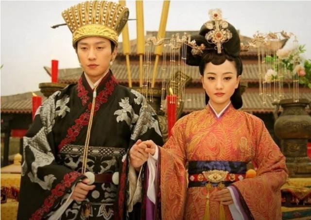 皇后真的能够对后宫的妃子进行处罚吗？