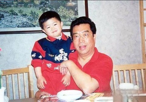 李天一事件其他几个人是谁 四人中最受瞩目的就是李天一