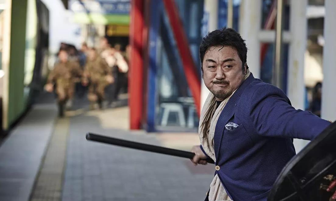 求推荐韩国丧尸题材的电影