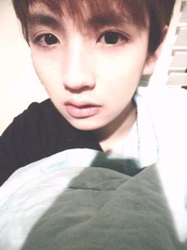 朴英俊的个人简介