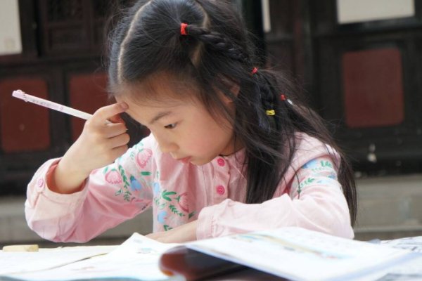 快开学了作业还没写完怎么办啊？