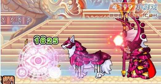 造梦西游3杨戬怎么打