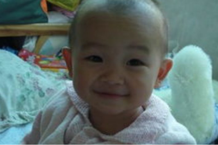 用笑眯眯造句三年级