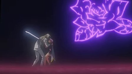 星方天使的STAFF