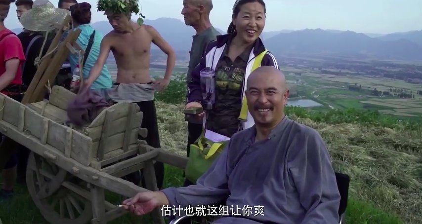 张嘉译新剧播出4集收视第2，他的演技究竟有多好？