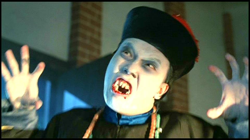 僵尸物语的介绍