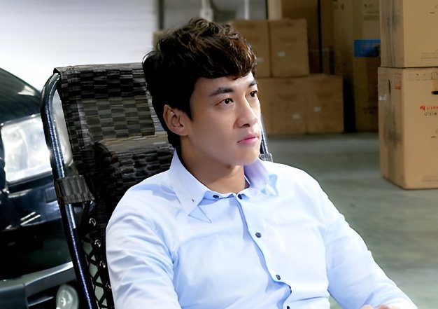 乐俊凯的电视剧叫什么名字