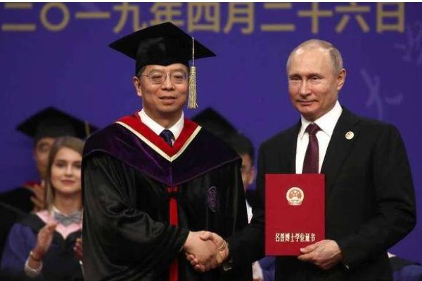 博士生后边是什么学位？大学学士是什么学位啊？