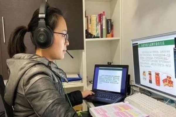 高中线上补课哪个平台好