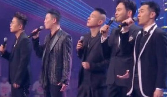 披荆斩棘的哥哥大湾区什么意思